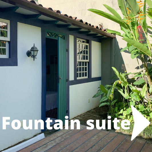 Fountain room Fountain room