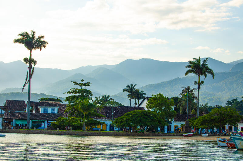 Parati Parati