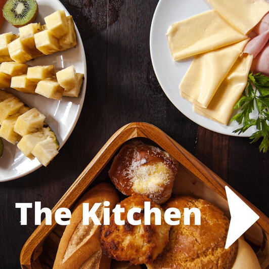 The Kitchen The Kitchen
